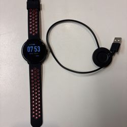 iTouch Sport Smart Watch 