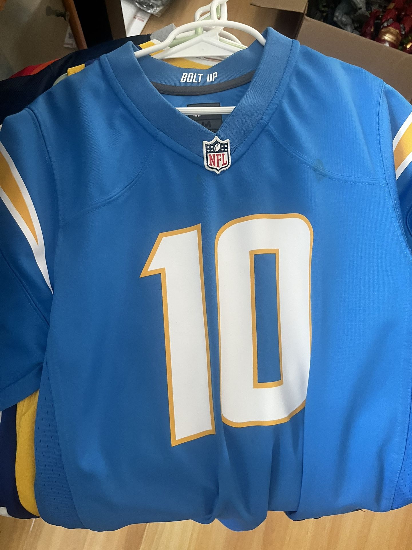 Sports Jerseys