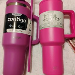 Tumblers 