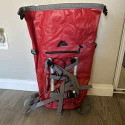 Ozark Trail Waterproof Backpack 