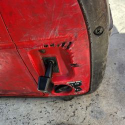Honda Generator 