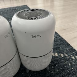 Tredy Air Purifier