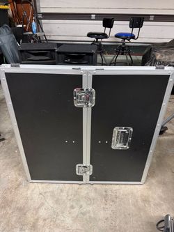 Heavy Duty DJ Stand