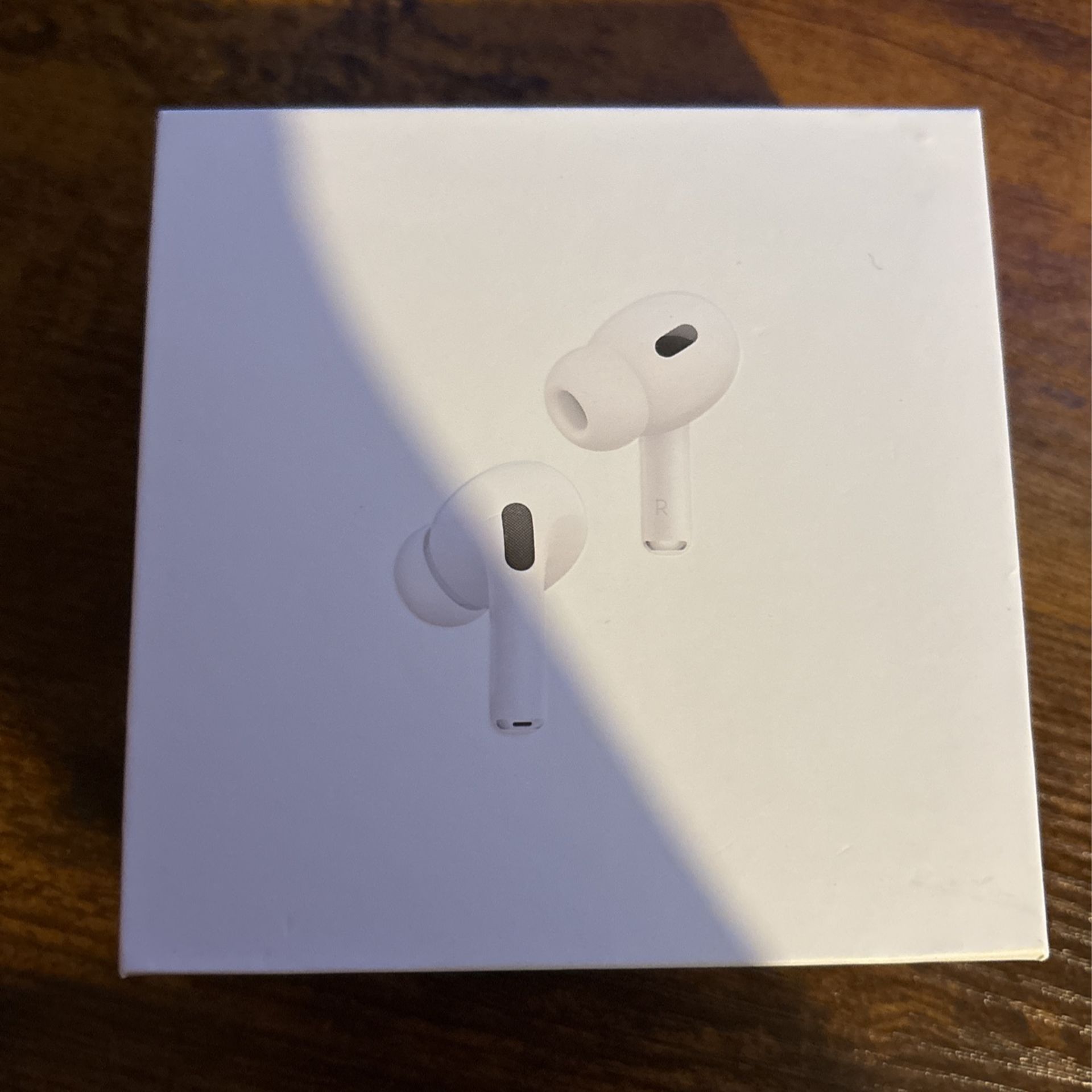 AirPods Pro 2