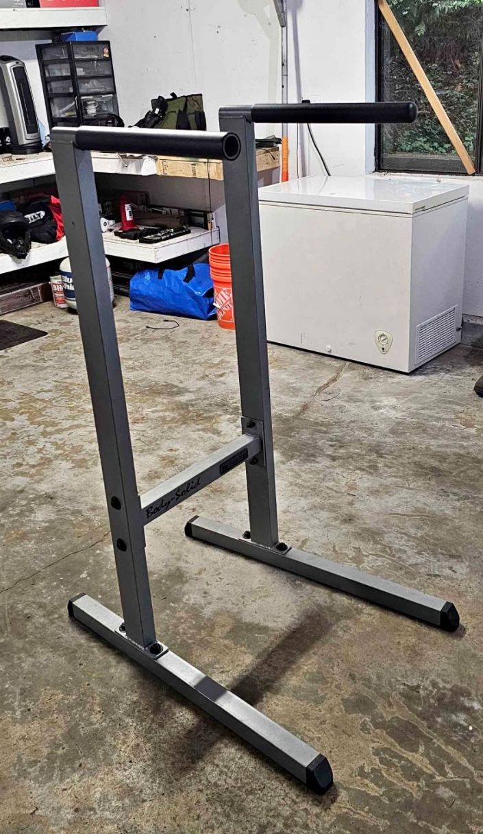 Dip Body Station