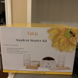 gigi wax warmer 