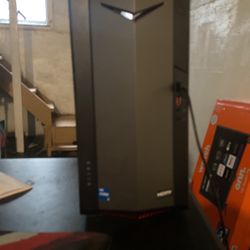 Acer Nitro 50 Gaming Pc