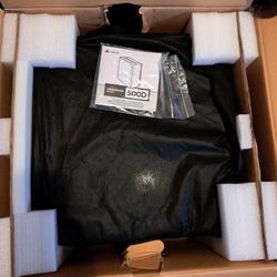 Obsidian Series 500D Premium Mid-tower Case