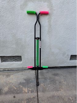 Pogo stick