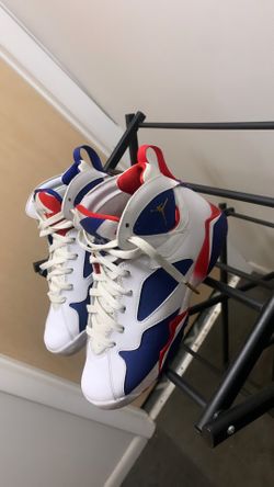 Air Jordan 7 Retro 'Tinker Alternate