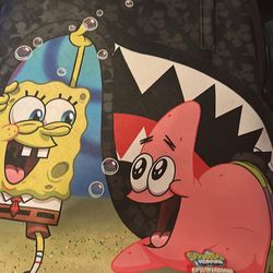 SpongeBob SprayGround 