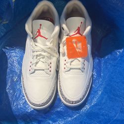 Jordan 3 Reimagine 