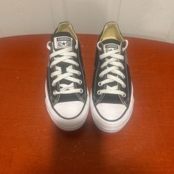 Converse All Star Size 7 