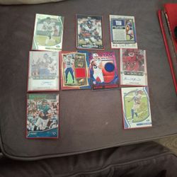 Football Cards