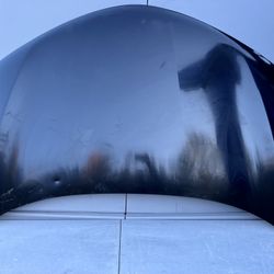 2013 2014 2015 2016 2017 2018 Toyota RAV4 Front Hood Panel Cover ORIGINAL BLACK PAINT