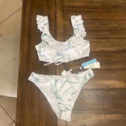 Two Piece Bikini