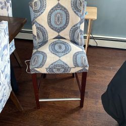 Chairs 