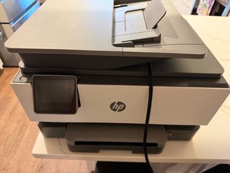 HP Officejet Pro 9010