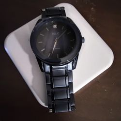 Fossil Relic Watch Dark BLUE Metal New