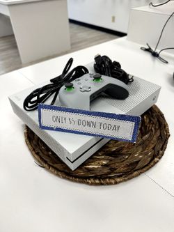 🎮 Xbox One S All-Digital – Just $129! Save 50%