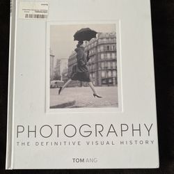 Photography By Tom Ang