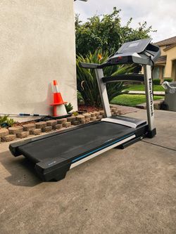 NordicTrack Treadmill