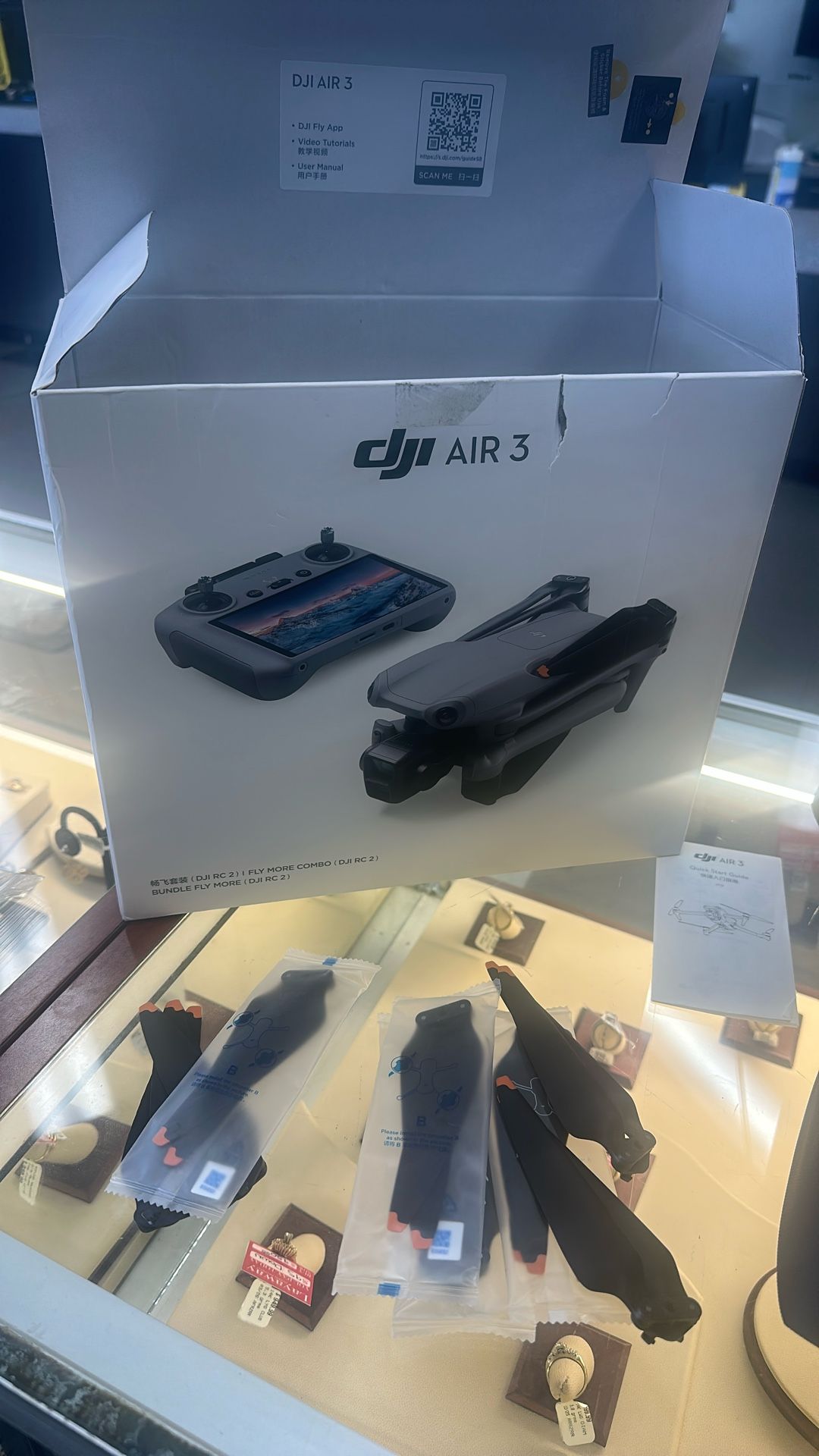 Dji Air 3