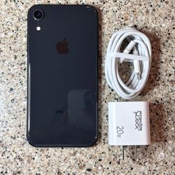 iPhone XR ~ 64 GB | Unlocked | Liberado | Any Carrier | Cualquier Compania 