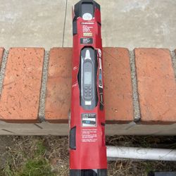 Husky 3/8 Inch Electronic Torque Wrench 