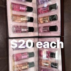 Vs gift sets