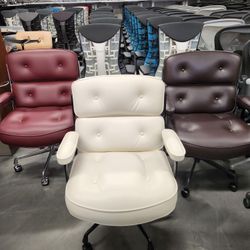 New&Use Herman miller Embody, Aeron, Cosm, Sayl, Eames.. available pick up- delivery- shipping
