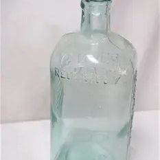 Antique Bottles