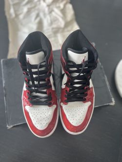 Jordan 1 Retro Chicago Bulls Patent (2003) for Sale in Las Vegas