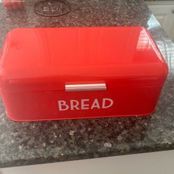 Bread Box