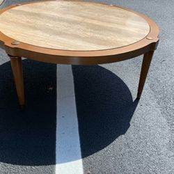 Mid Century Modern Coffee Table 