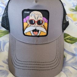 Dragon Ball Trucker Hat 
