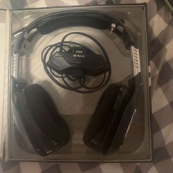 Astro Headset 