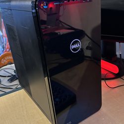 Dell XPS Gaming Computer Tower