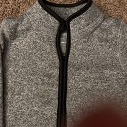Toddler Boy Sweater