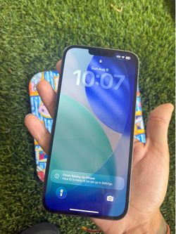 📱 iPhone 13 Pro Max – Gray - 256GB – Unlocked