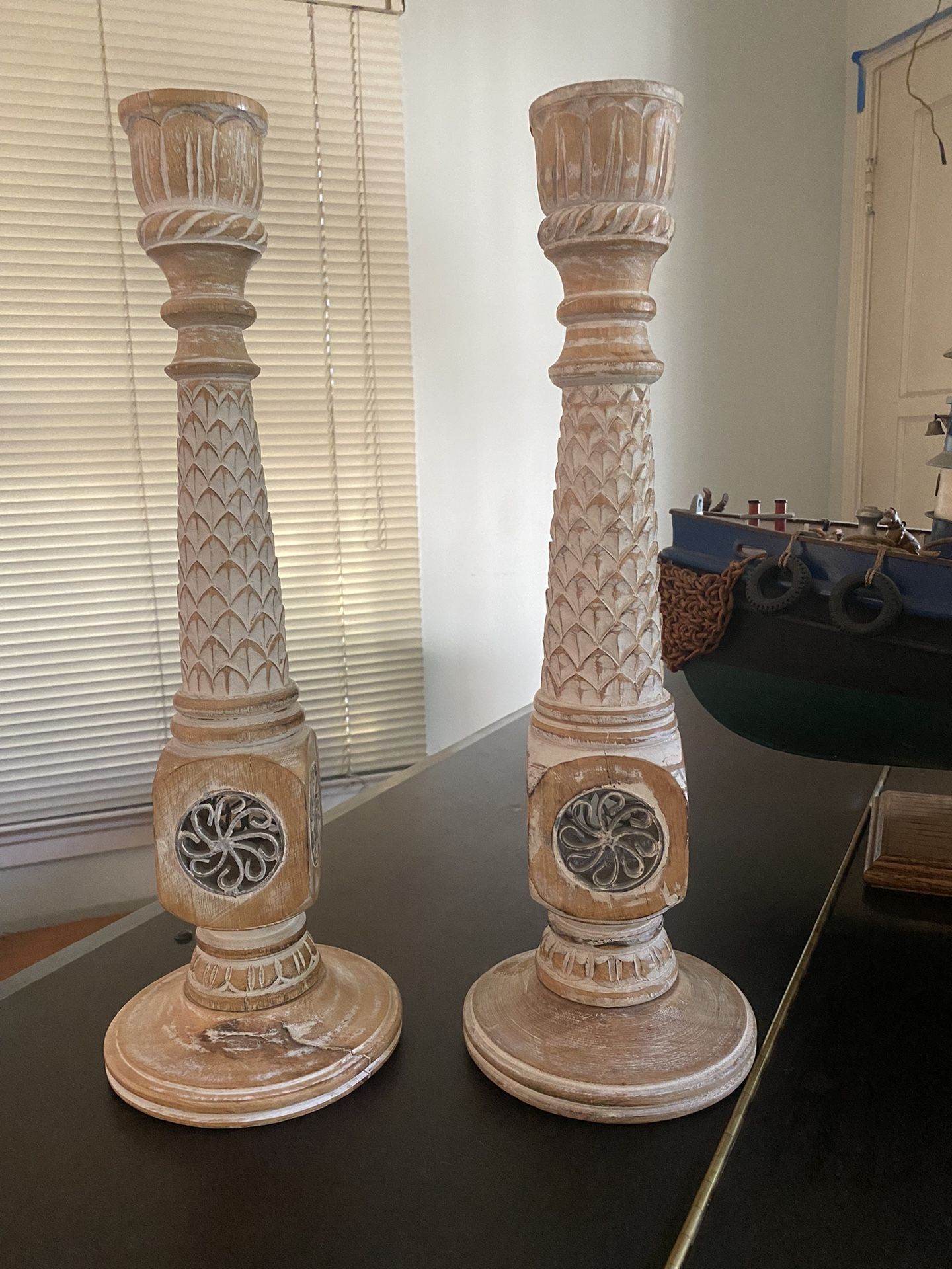 Candle Holder