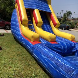 Water Slide🛝