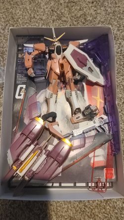 No grade justice Gundam 1/100