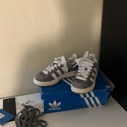 Adidas Campis 00s ‘Grey White 