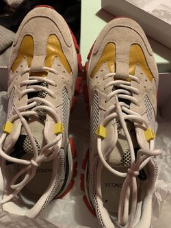 Moncler Runners Sz43