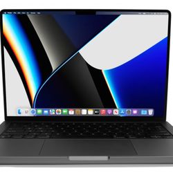 14" MacBook Pro M1 - $999