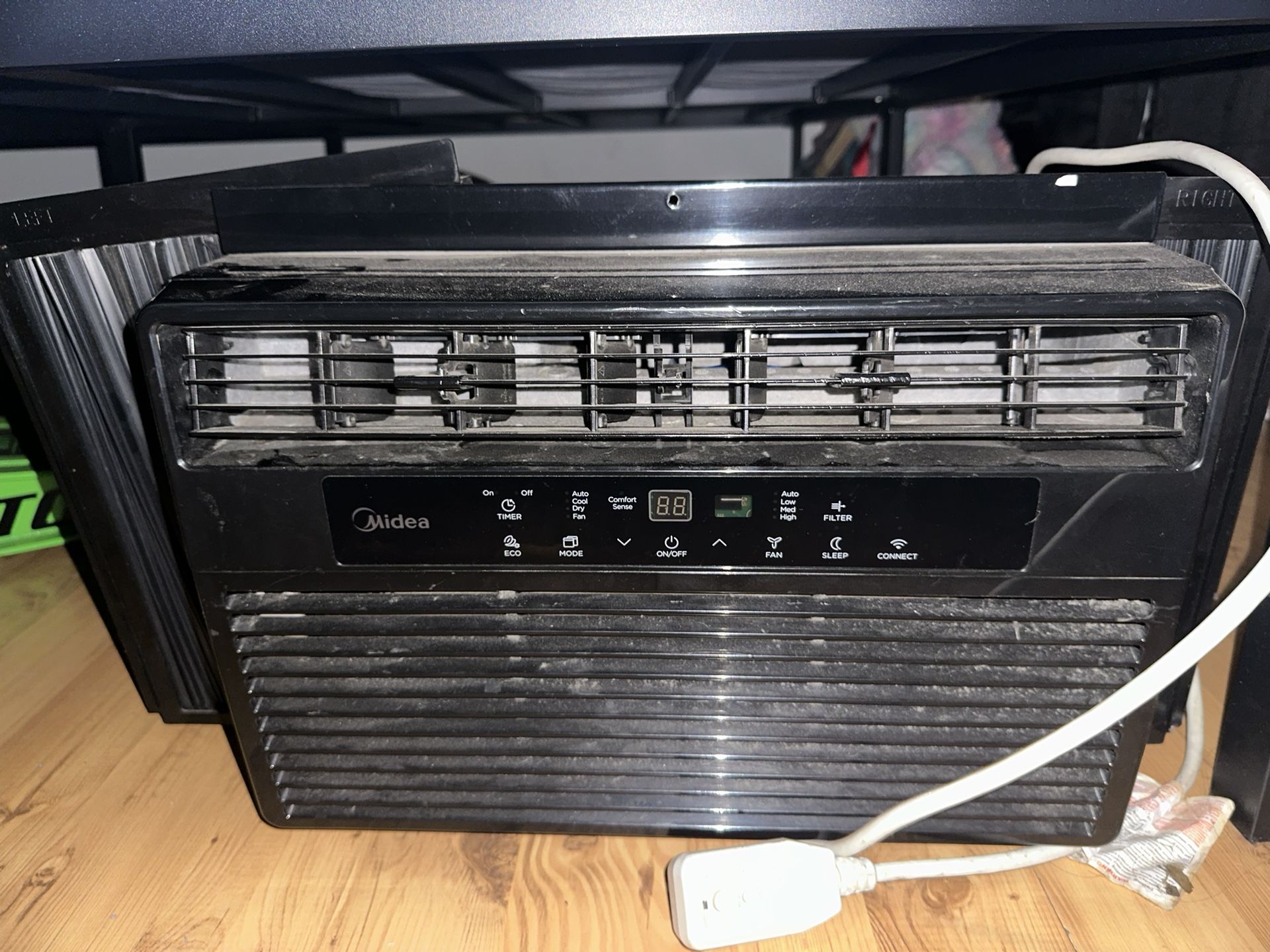 Window Ac
