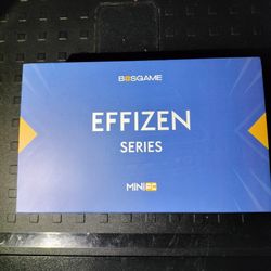 Bosgame P3 Mini Gaming PC Ryzen 9 6800HX, NO RAM NO SSD Brand New Open Box