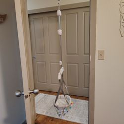 Doorway Baby Bouncer 