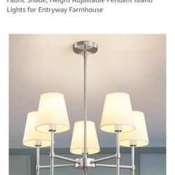 Light Fixture